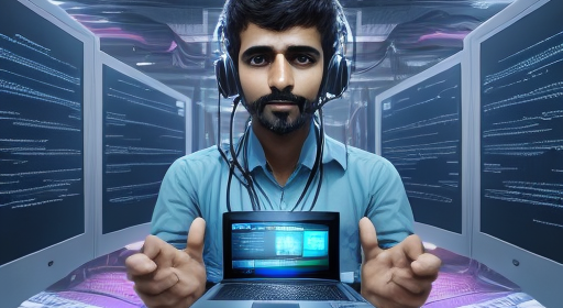 DSP NIFTY IT ETF OFFERS EXPOSURE TO INDIAN IT COMPANIES